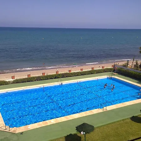 Apartment El Paraiso De Aguadulce Roquetas de Mar