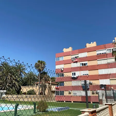 El Paraiso De Aguadulce * Roquetas de Mar