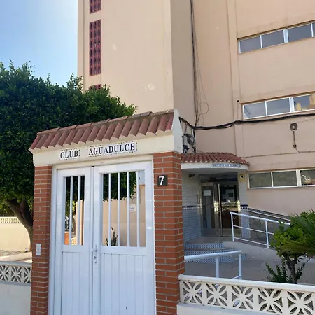 El Paraiso De Aguadulce *