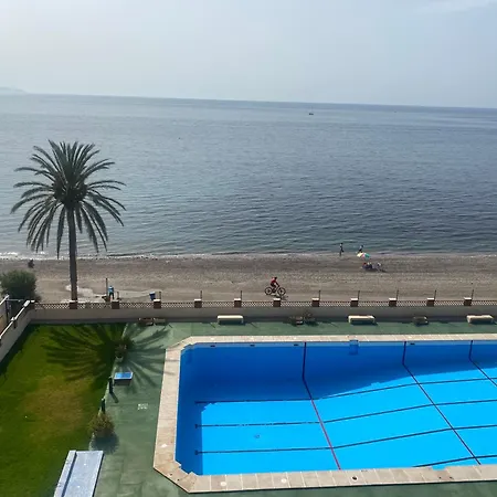 El Paraiso De Aguadulce * Roquetas de Mar