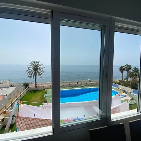 El Paraiso De Aguadulce Apartment