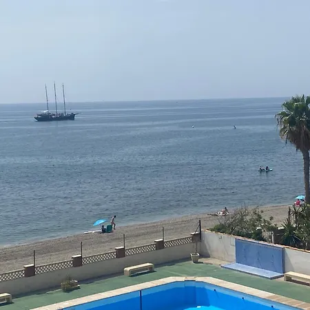Apartment El Paraiso De Aguadulce
