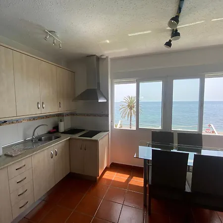 El Paraiso De Aguadulce Apartment Roquetas de Mar