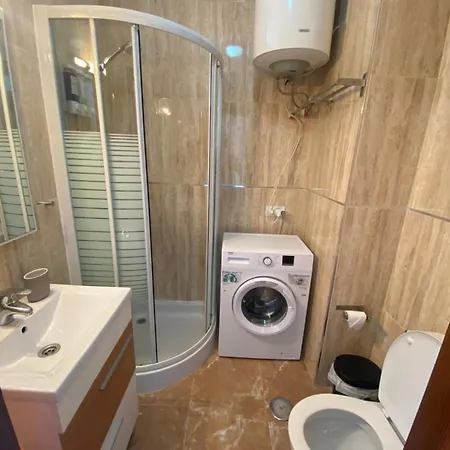 El Paraiso De Aguadulce Apartment *