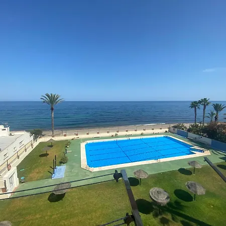 El Paraiso De Aguadulce Apartment Roquetas de Mar