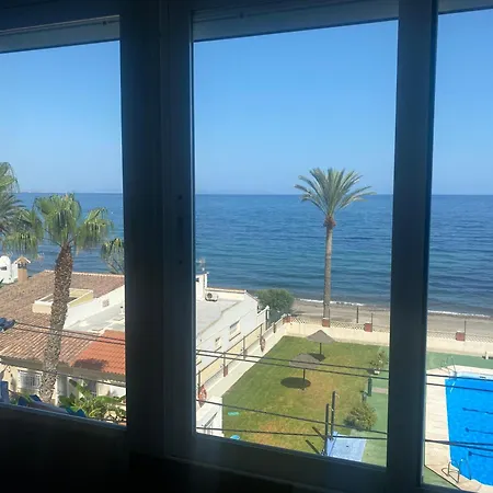 El Paraiso De Aguadulce * Roquetas de Mar