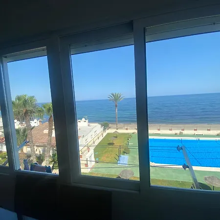 El Paraiso De Aguadulce Apartment Roquetas de Mar