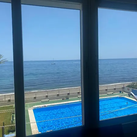 El Paraiso De Aguadulce *